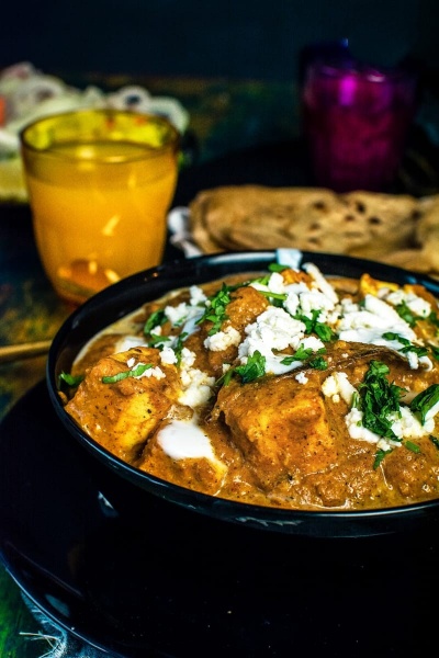 paneer lababdar